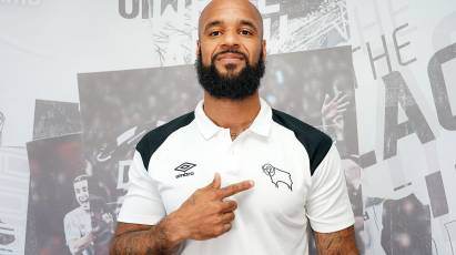 New Signing: David McGoldrick Interview