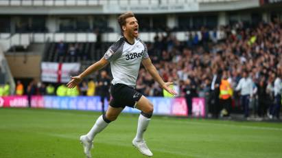 DCFC Quiz: Every Goalscorer Against Birmingham City This Century