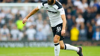 Rowett Provides Update On Midfield Duo’s Fitness