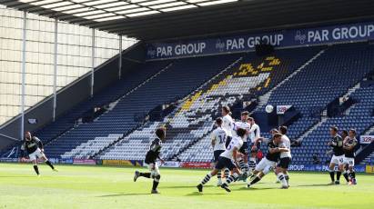 HIGHLIGHTS: Preston North End 0-1 Derby County