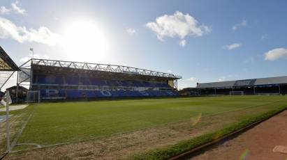 Pre-Match Pack: Peterborough United (A)