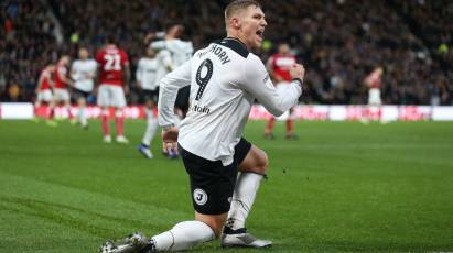 Waghorn Relishing Christmas Fixtures