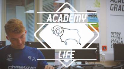 Academy Life Episode Two - Jack Haywood