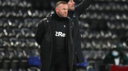 Rooney Braced For ‘Massive’ Rotherham Test