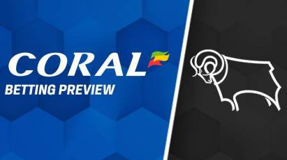 Fulham Vs Derby County – Play-Off Semi-Final Second-Leg