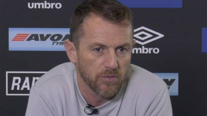 Watch Rowett's Full Pre-QPR Media Briefing In Full