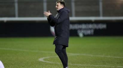 Under-18s Boss Hails Lampard Impact