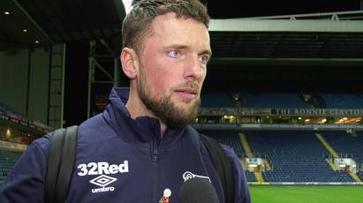 Hamer Reacts After Blackburn Defeat