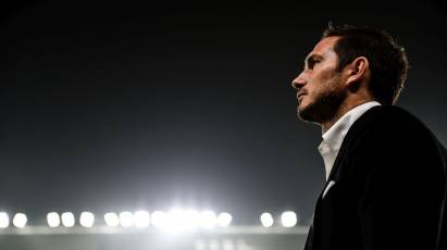 Lampard’s Rams Begin 2018/19 Away At Reading