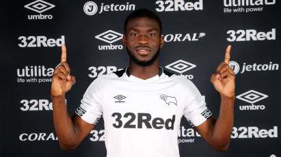 #WelcomeTomori