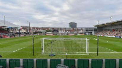 Pre-Match Information: Newport County (A)