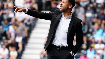 Post-Match Verdict: Liam Rosenior Vs Leicester City (H)