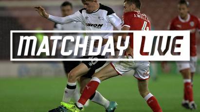 Matchday Live - Barnsley