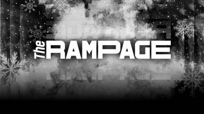 The Rampage Extract: Football's Oldest Fan