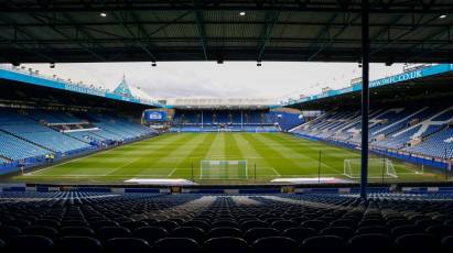 Pre-Match Information: Sheffield Wednesday (A)