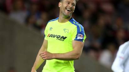 Nugent Aiming To Break Preston Duck