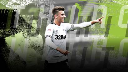 2019/20 Season Tickets - Mason Mount