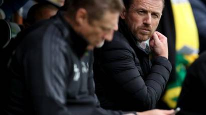 Rowett Backs Fearless Rams