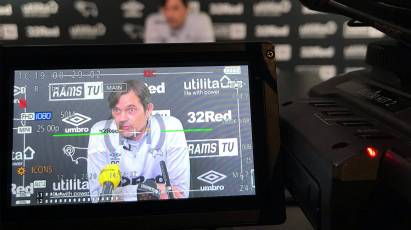 Cocu Speaks To Media Ahead Of Millwall Trip