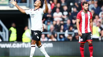 Pre-Season Highlights: Derby County 1-3 Sheffield United