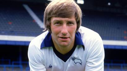 RamsTV Meets Rewind: Colin Todd (Part 1)