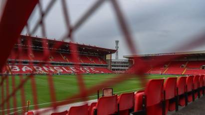 Pre-Match Information: Barnsley (A)