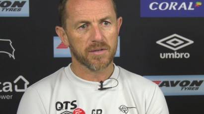 Rowett Previews Sheffield Wednesday Fixture