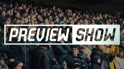 The Barnsley Preview Show