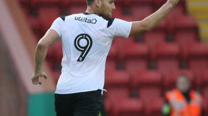 Rams Open Pre-Season Schedule With Comfortable Kidderminster Win