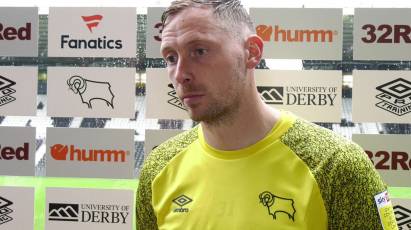 Allsop Pleased With Clean Sheet In Swansea Draw