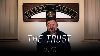 The Trust: Allen's Story