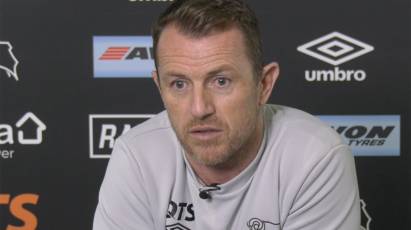 Watch Rowett's Pre-Cardiff Media Briefing In Full