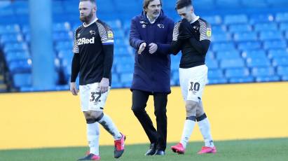 Cocu: “It Was A Pleasure To Watch”