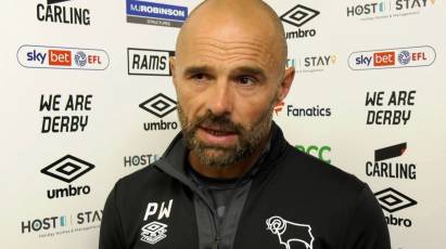 Oxford United (H) Reaction: Paul Warne