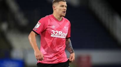 Waghorn Returns For East Midlands Derby Clash