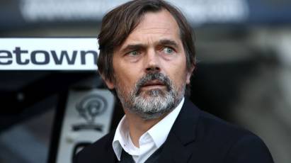 Cocu Pleased To Land te Wierik Ahead Of Next Season