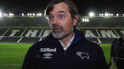 Cocu Previews FA Cup Clash At Crystal Palace