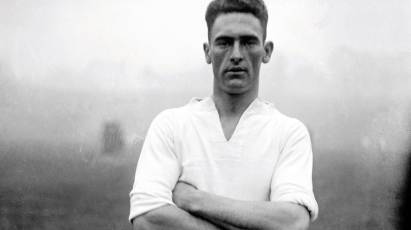 Snapshot In Time: Meet Derby County’s Record Holder For Most Goals Scored In A Season