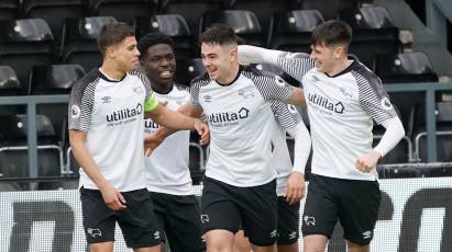 2019/20 Review: Another Successful Year In The Derby County Academy