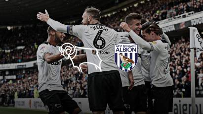 Biggest Crowd Of The Season Set For West Brom Clash