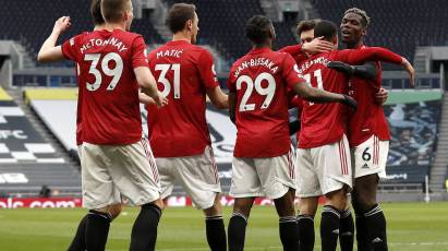 Manchester United To Visit Pride Park Stadium Ahead Of The 2021/22 Season