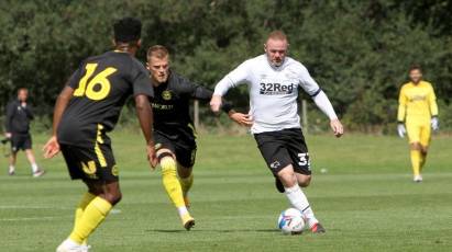 HIGHLIGHTS: Brentford 3-0 Derby County