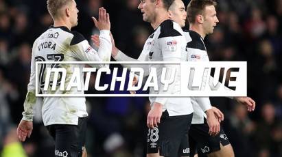 Derby County Vs Queens Park Rangers