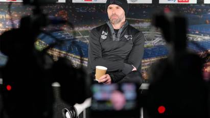 Peterborough United (A) Preview: Paul Warne