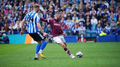 Post-Match Verdict: Conor Hourihane Vs Sheffield Wednesday (A)