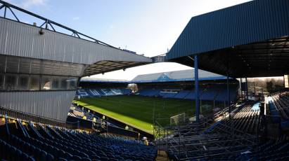 Waghorn Set To Make 400th Career Appearance This Afternoon As Cocu Makes Four Changes