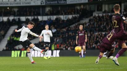 Derby County 2-1 Swansea City