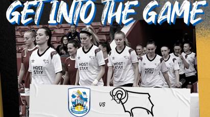 Derby County Women Preview: Huddersfield Town (A)