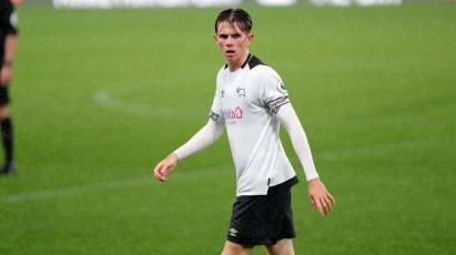 Rams U23s Face Liverpool On Sunday