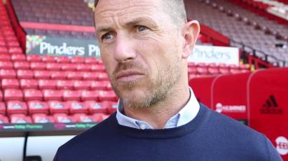 Rowett Reacts To Sheffield United Loss